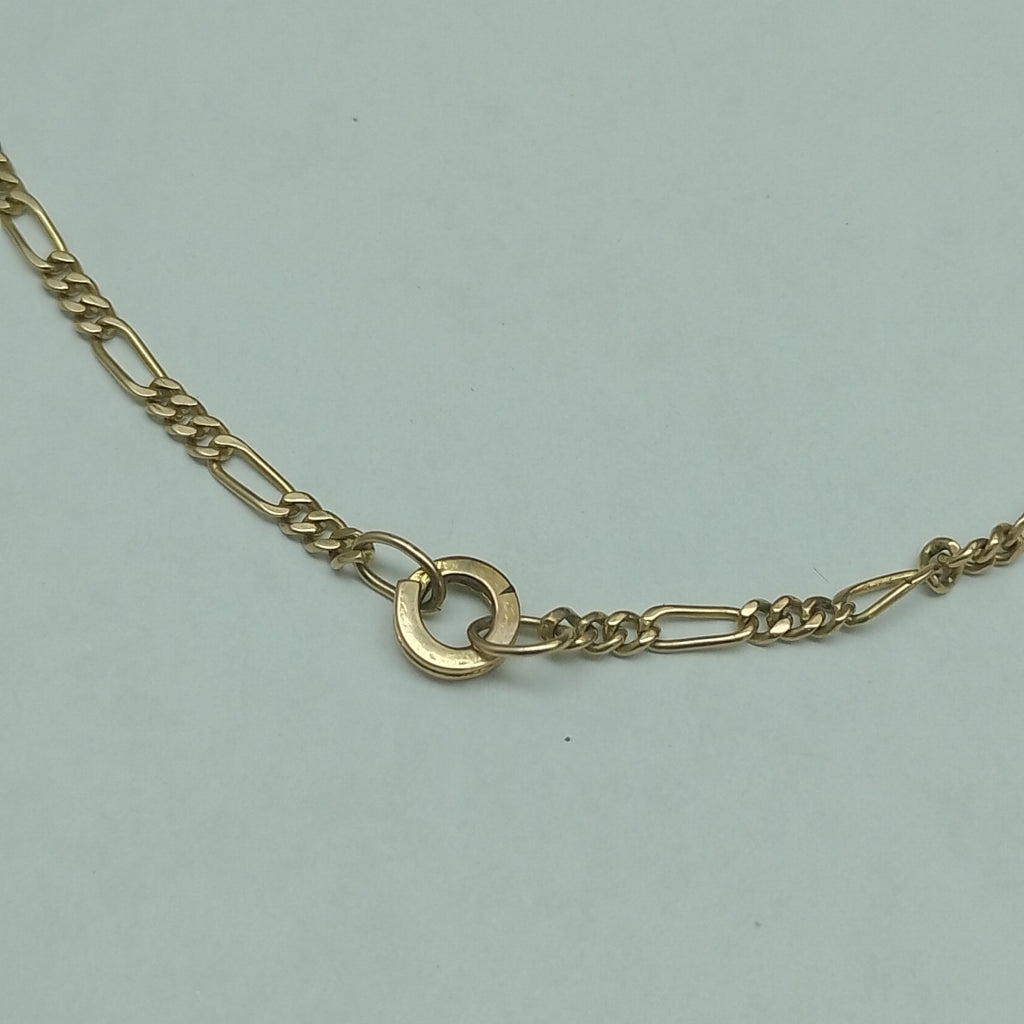 CADENA ORO 10 K 10.2 GRMS (SEMINUEVO)