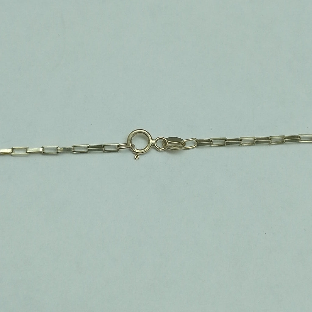 CADENA ORO 10 K 3 GRMS (SEMINUEVO)