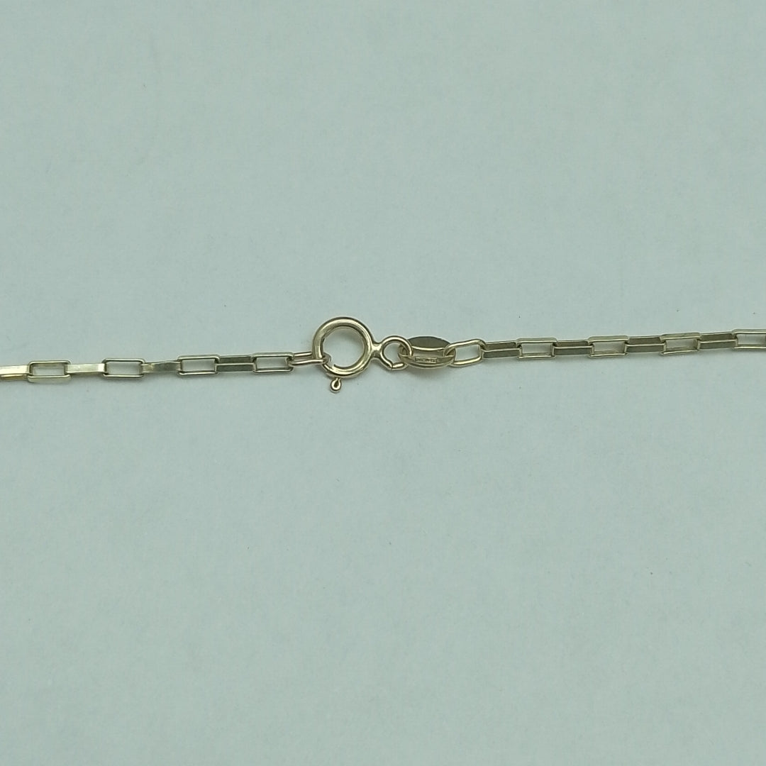 CADENA ORO 10 K 3 GRMS (SEMINUEVO)