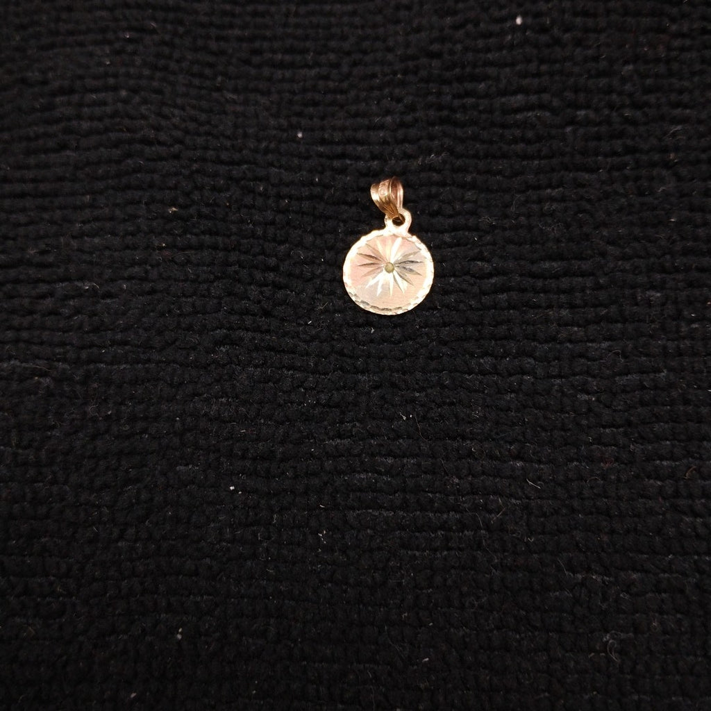 DIJE ORO 10 K 0.5 GRMS (SEMINUEVO)