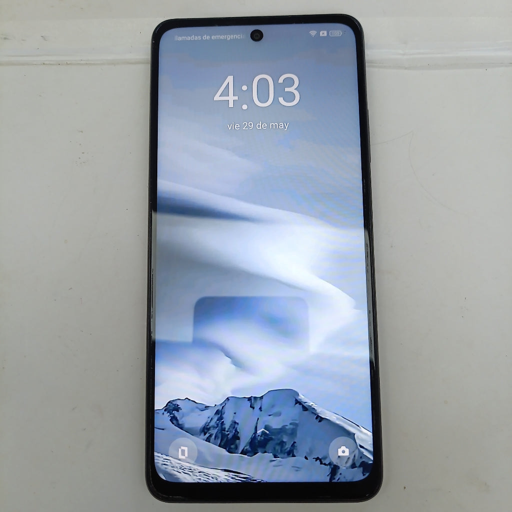 CELULAR OPPO A40 CPH2669 (2024) 256 GB 4 GB RAM (SEMINUEVO)