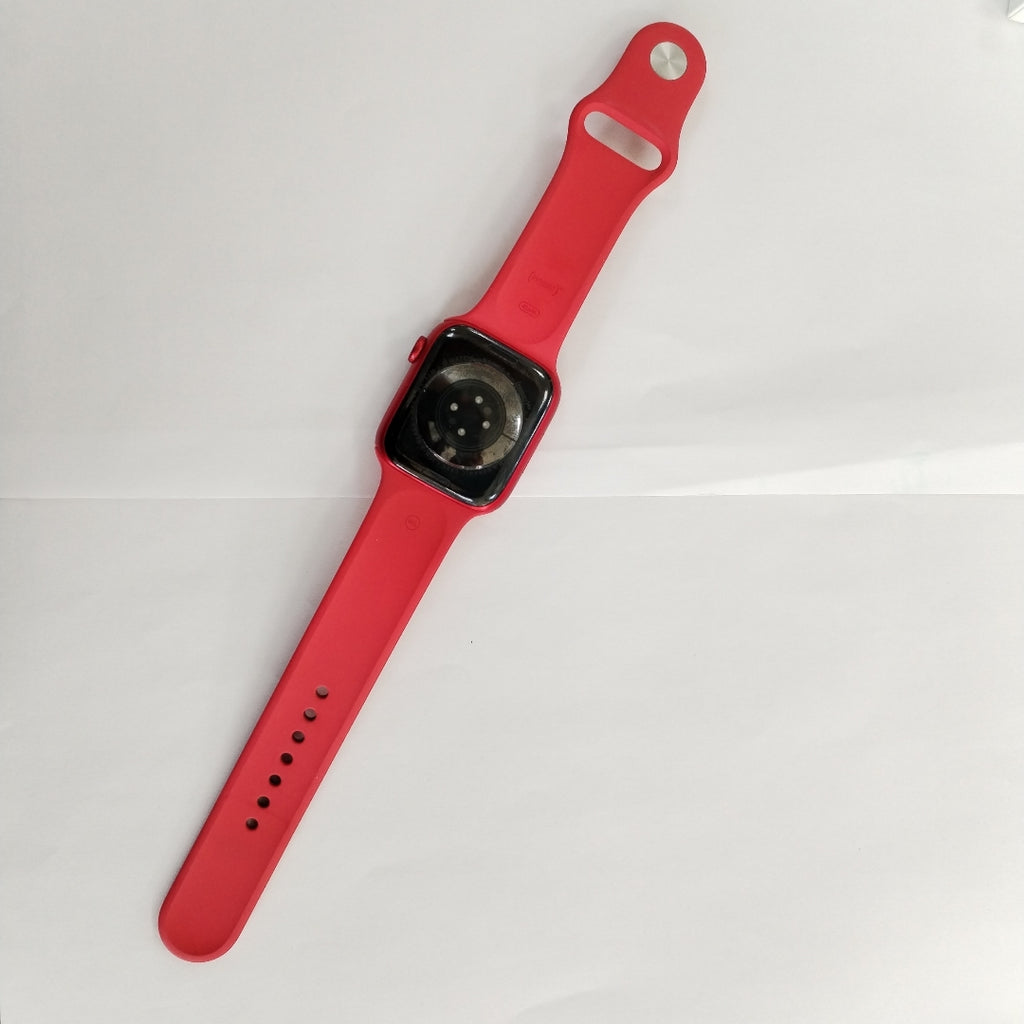 SMARTWATCH APPLE SERIES 8 ALUMINIO A2771 45 MM GPS (SEMINUEVO)