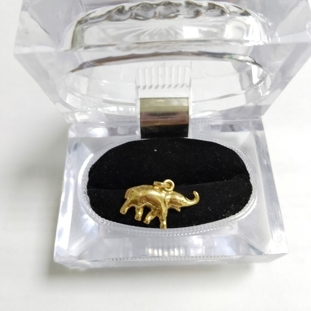 DIJE ORO 14 K 1.7 GRMS (SEMINUEVO)