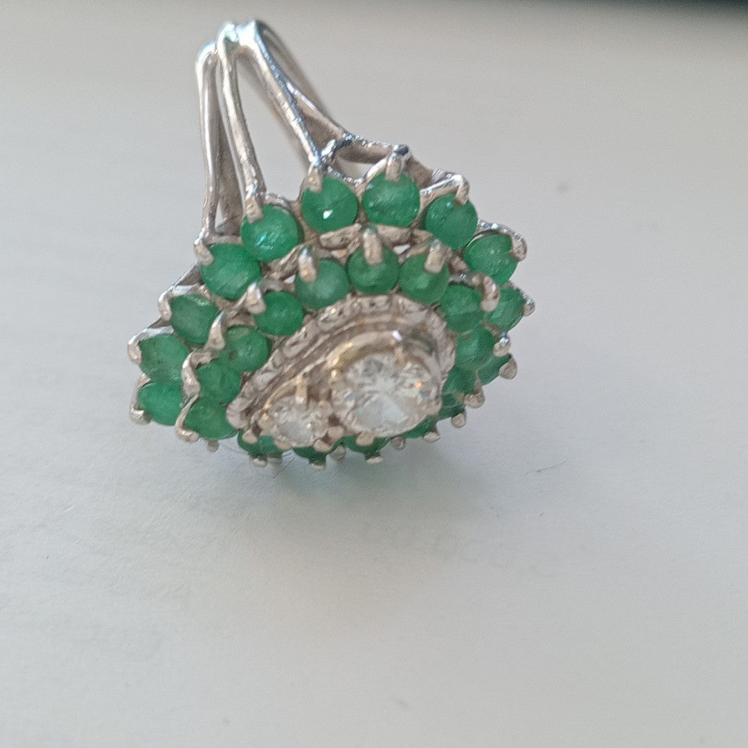ANILLITO ORO 14 K 6.4 GRMS (SEMINUEVO)