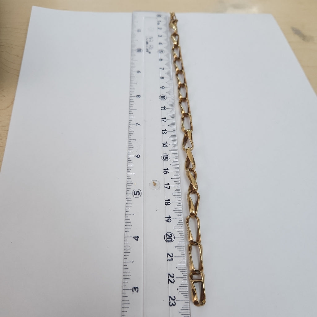 PULSERA ORO 18 K 28.9 GRMS (SEMINUEVO)