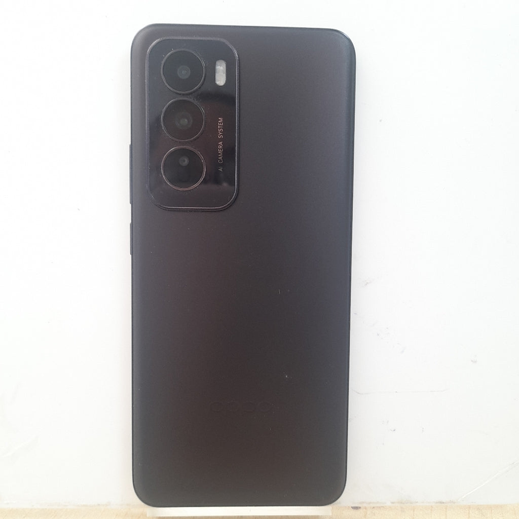 CELULAR OPPO RENO12 5G CPH2625 (2024) 512 GB 12 GB RAM (SEMINUEVO)