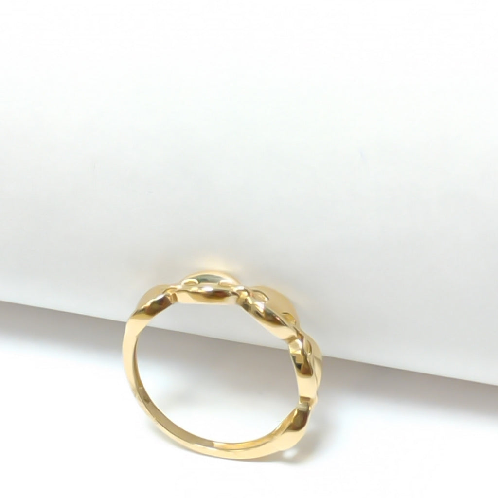 ANILLOS DAMA ORO 14K 1.7 (NUEVO)