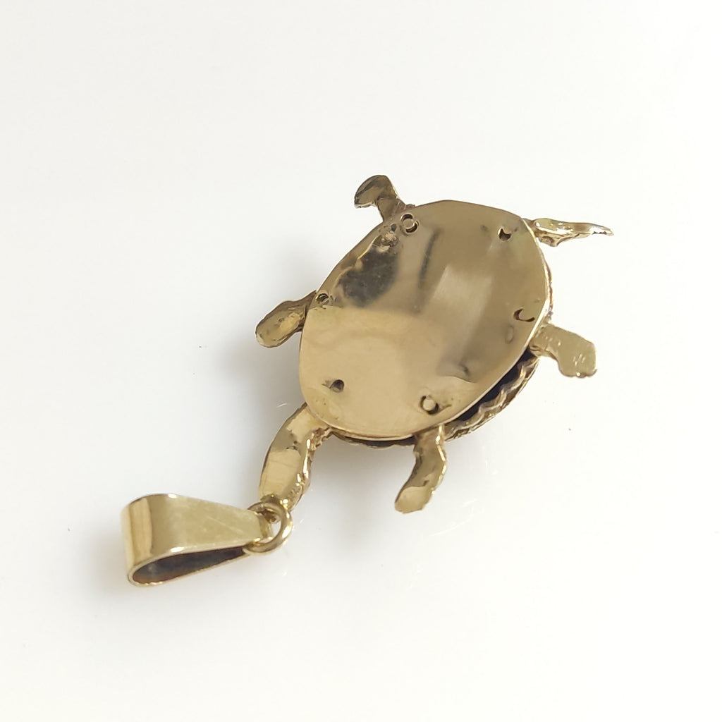 DIJE ORO 14 K 15,50 GRMS (SEMINUEVO)