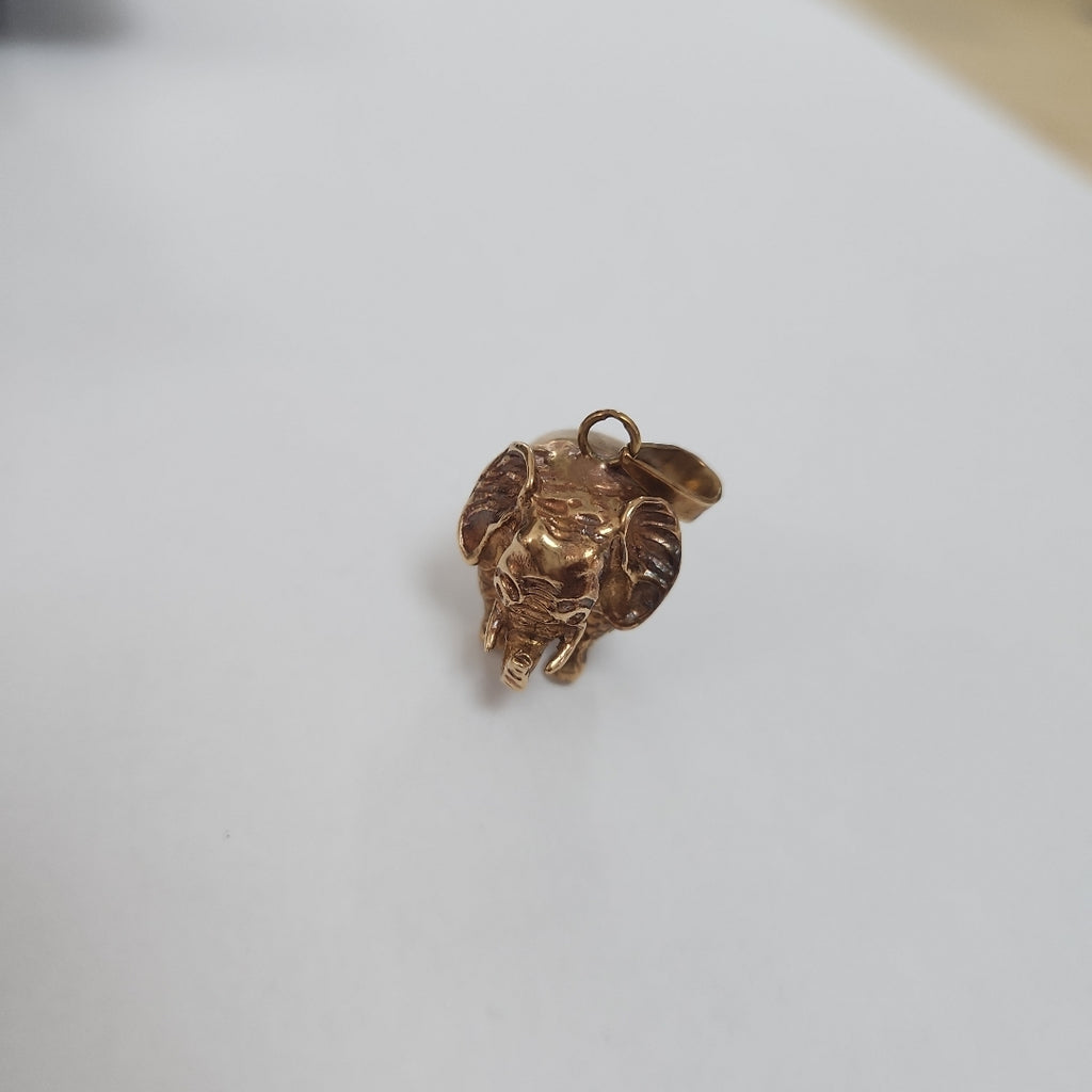 DIJE ORO 14 K 9.3 GRMS (SEMINUEVO)