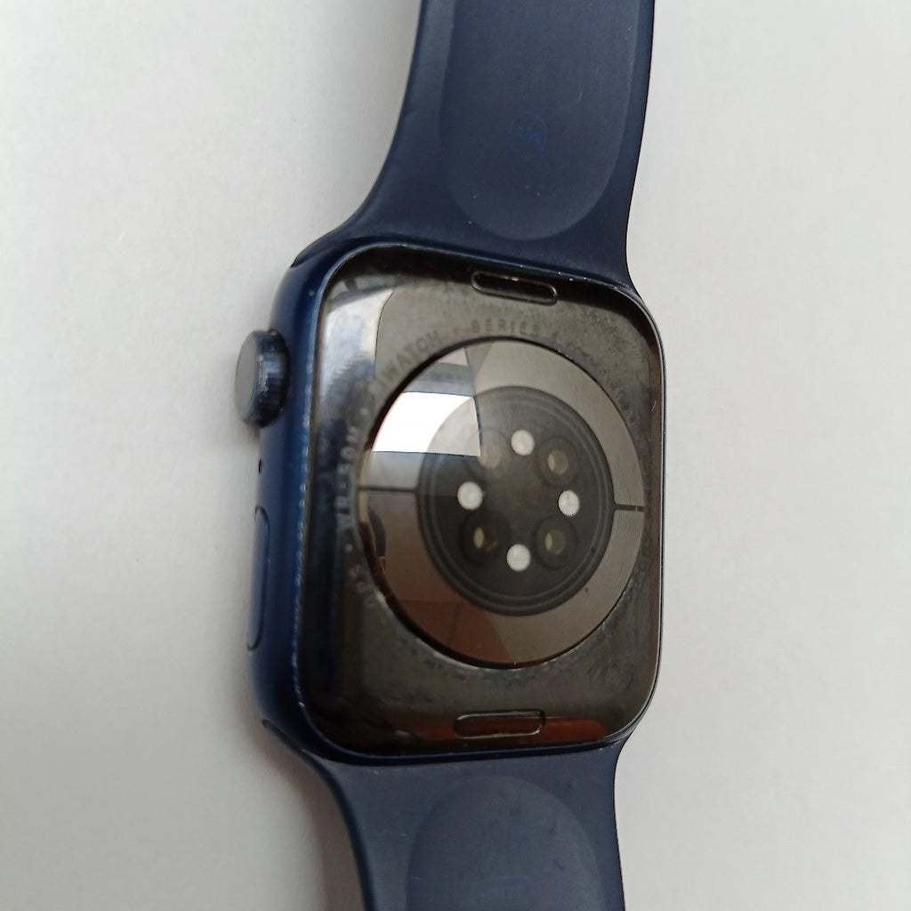 SMARTWATCH APPLE SERIES 6 ALUMINIO A2292 44 MM GPS (SEMINUEVO)