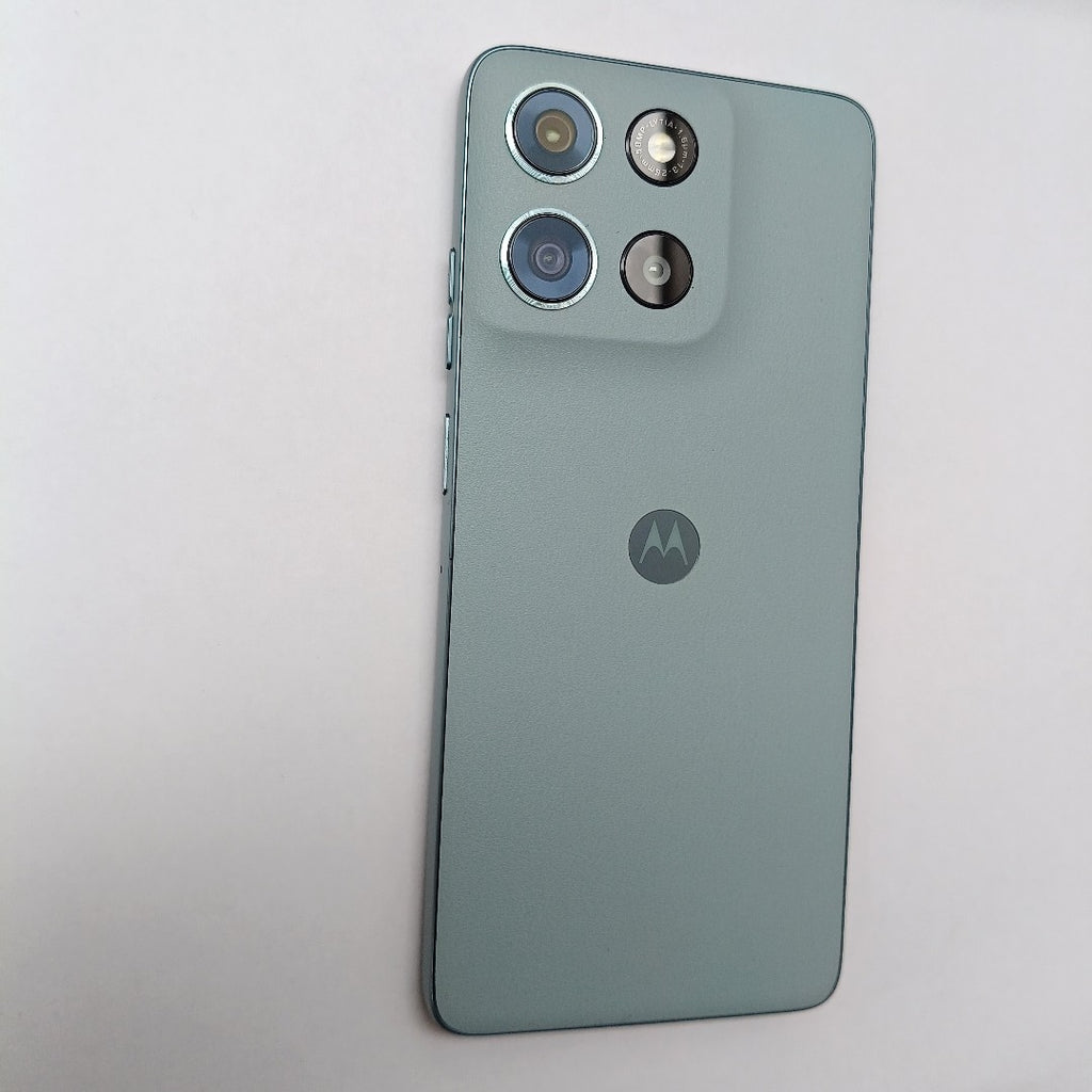 CELULAR MOTOROLA MOTO G56 5G XT2529-1(2025) 256 GB 8 GB RAM (SEMINUEVO)