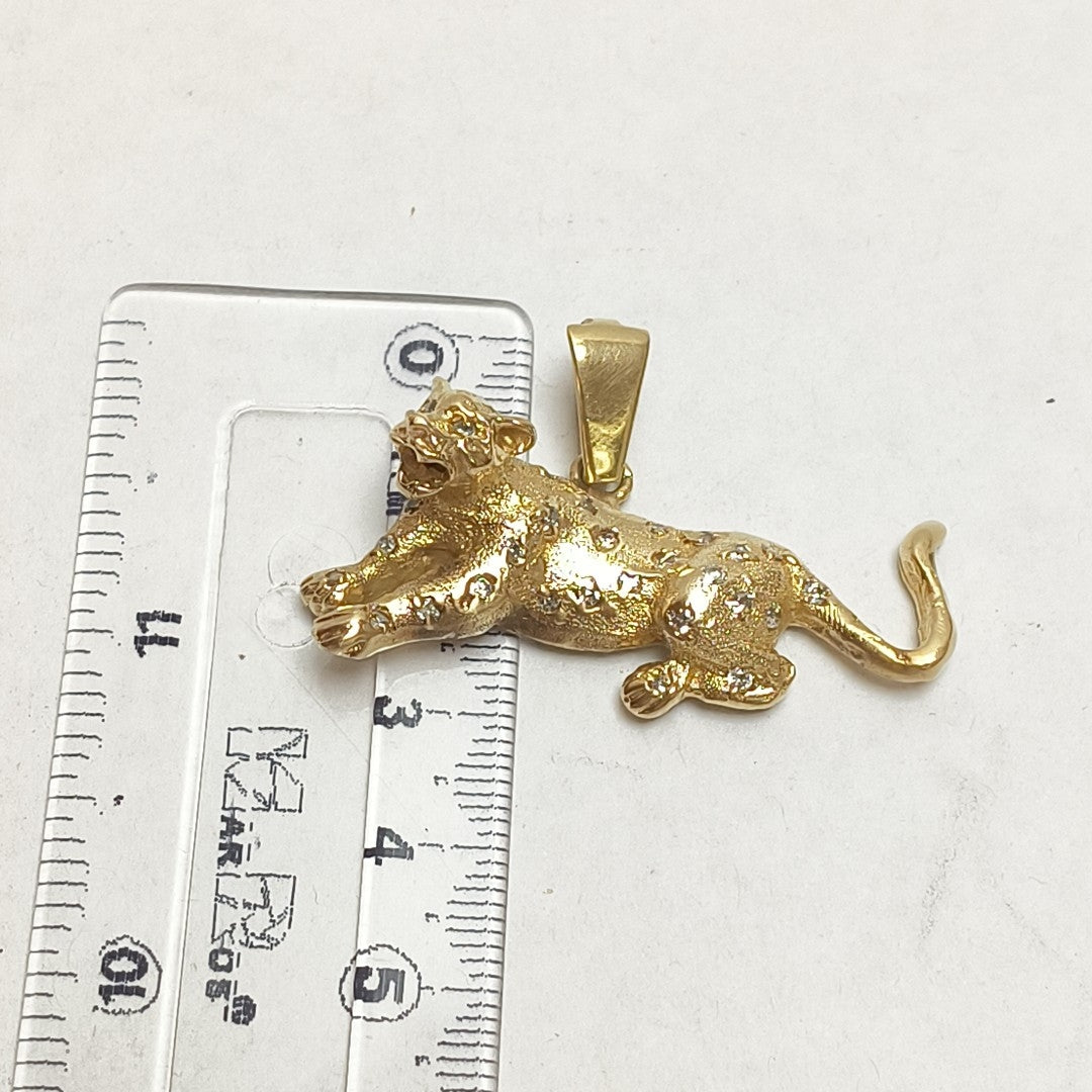 DIJE ORO 10 K 9.3 GRMS (SEMINUEVO)