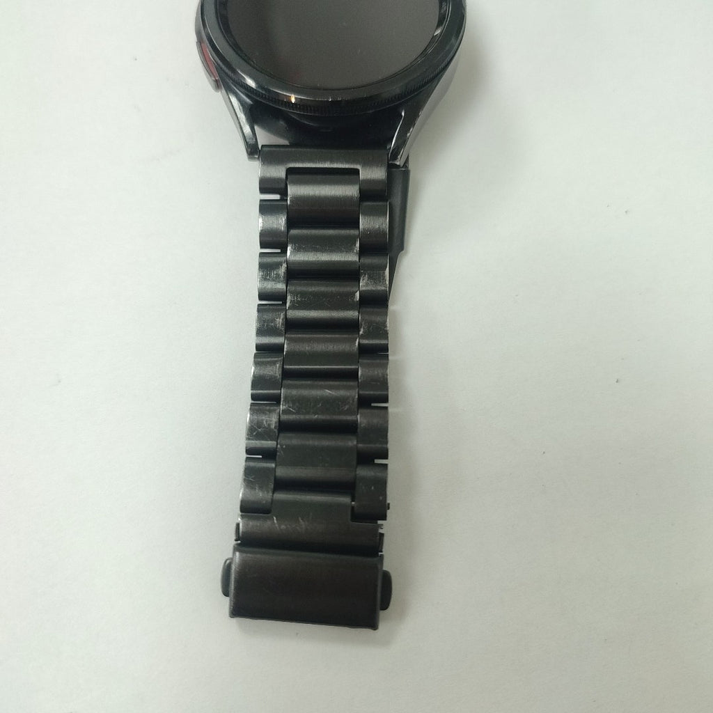 SMARTWATCH SAMSUNG GALAXY WATCH 6 CLASSIC SM-R950 43 MM GPS (SEMINUEVO)