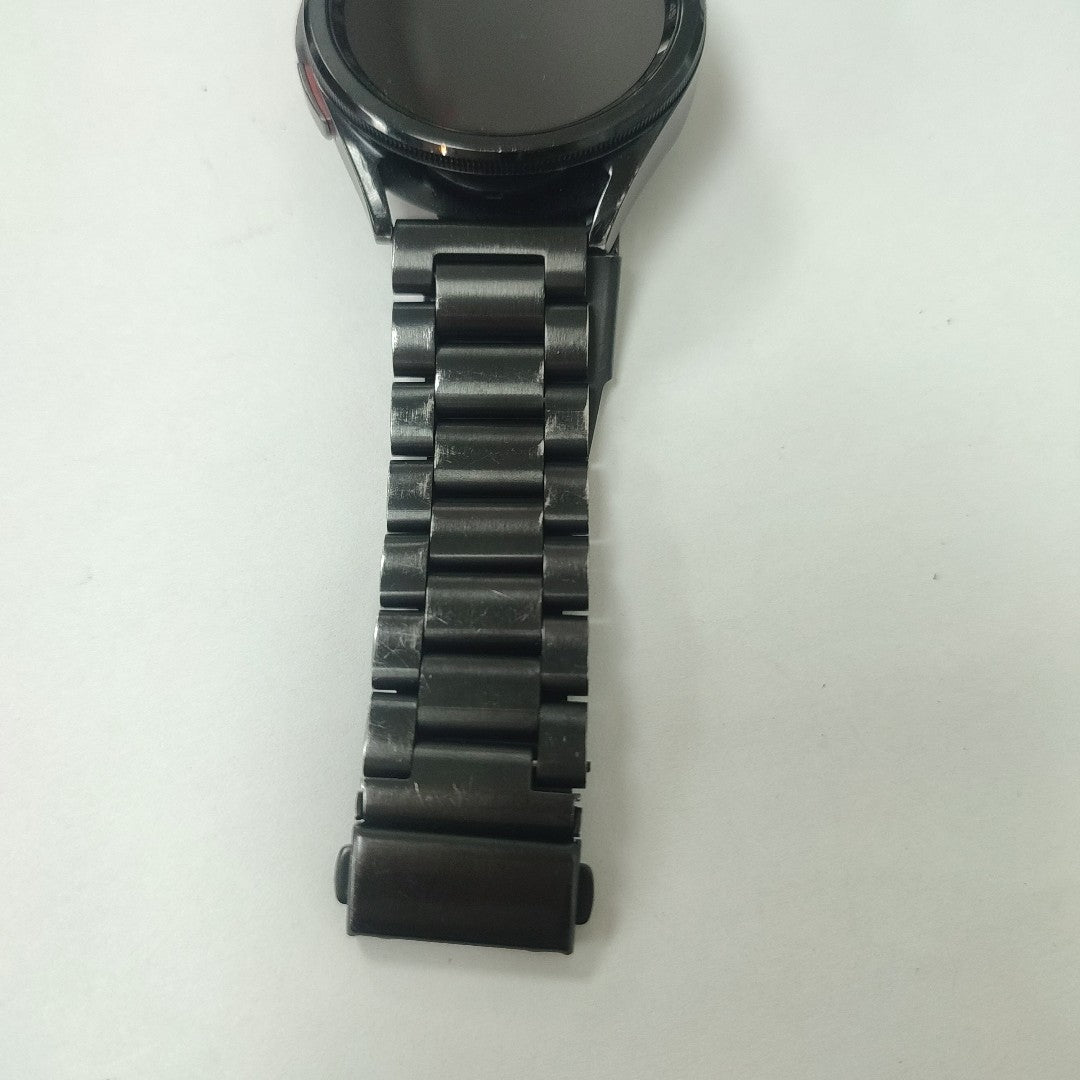 SMARTWATCH SAMSUNG GALAXY WATCH 6 CLASSIC SM-R950 43 MM GPS (SEMINUEVO)