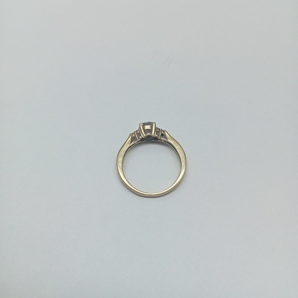 ANILLITO ORO 10 K 2 GRMS (SEMINUEVO)