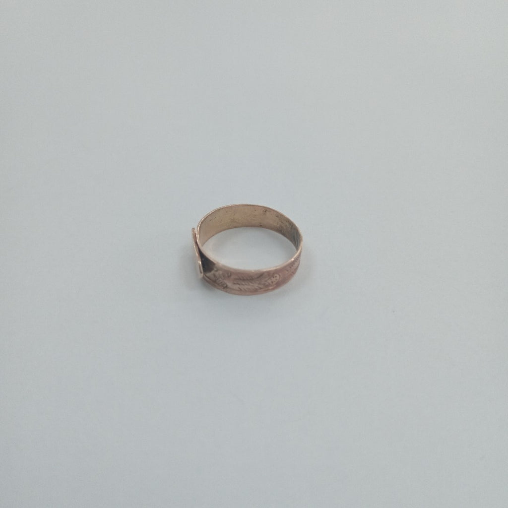 ANILLITO ORO 8 K 1,00 GRMS (SEMINUEVO)