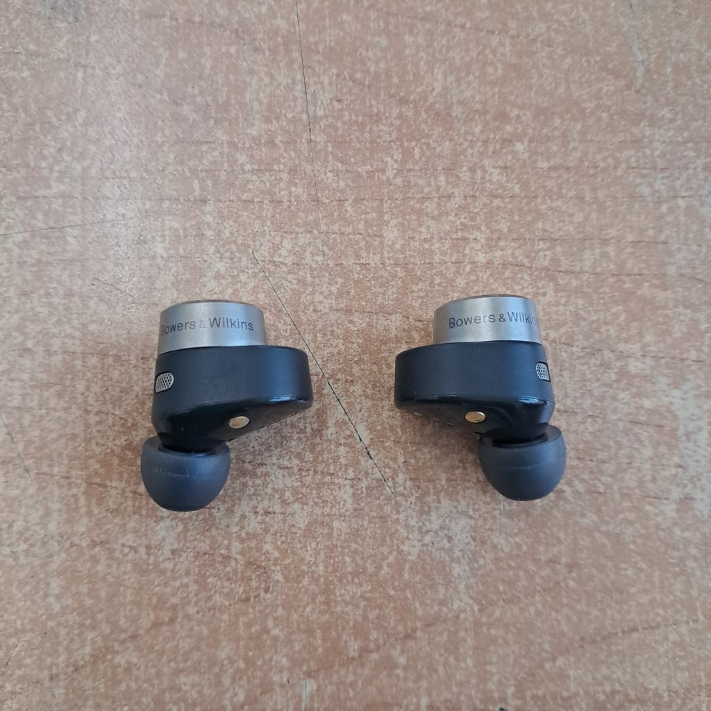 AUDIFONOS BOWERS & WILKINS PI7 INALAMBRICO IN EAR