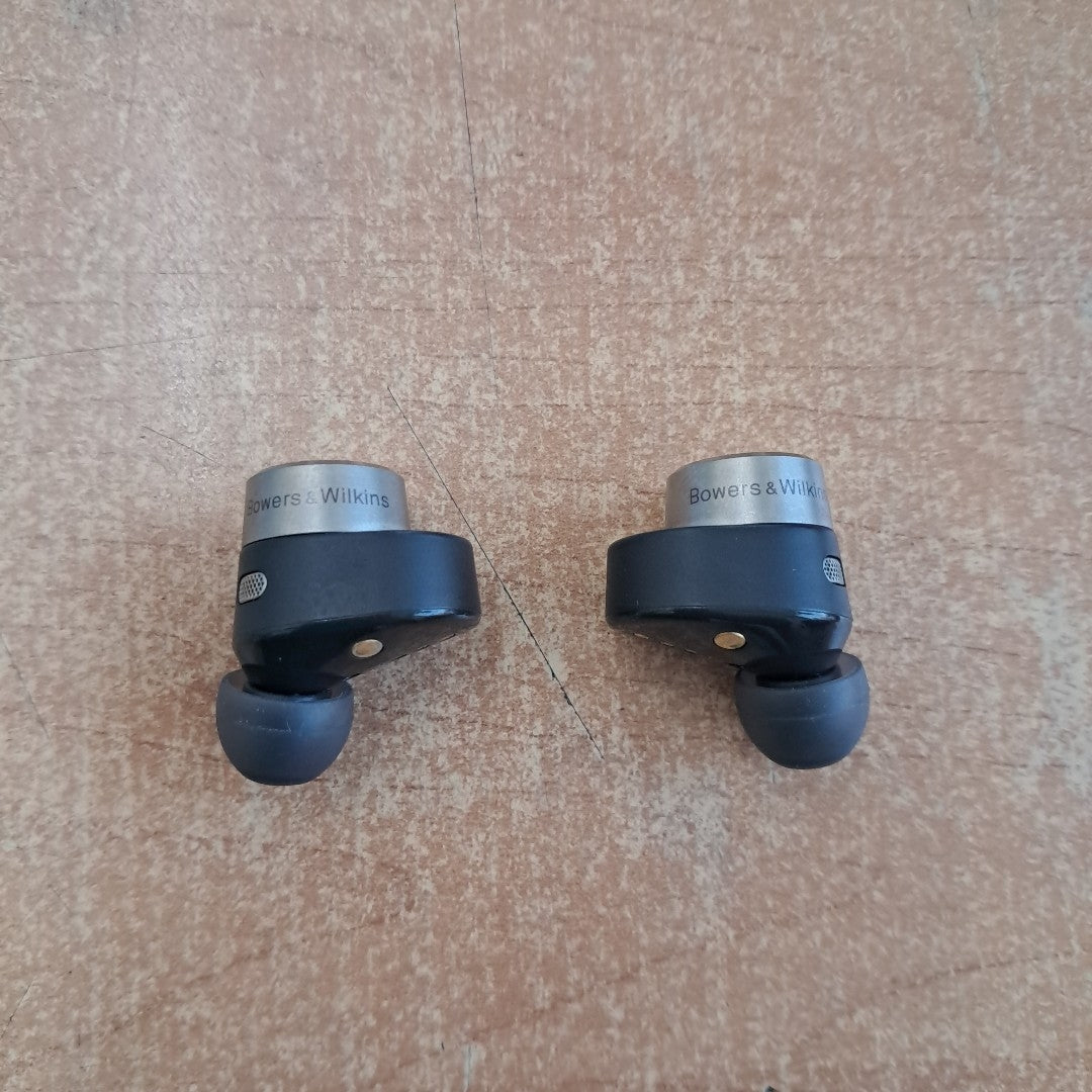 AUDIFONOS BOWERS & WILKINS PI7 INALAMBRICO IN EAR