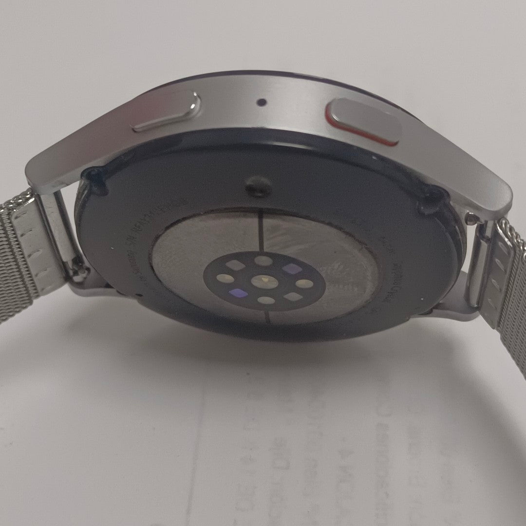SMARTWATCH SAMSUNG GALAXY WATCH 7 SM-L310 44 MM GPS (SEMINUEVO)