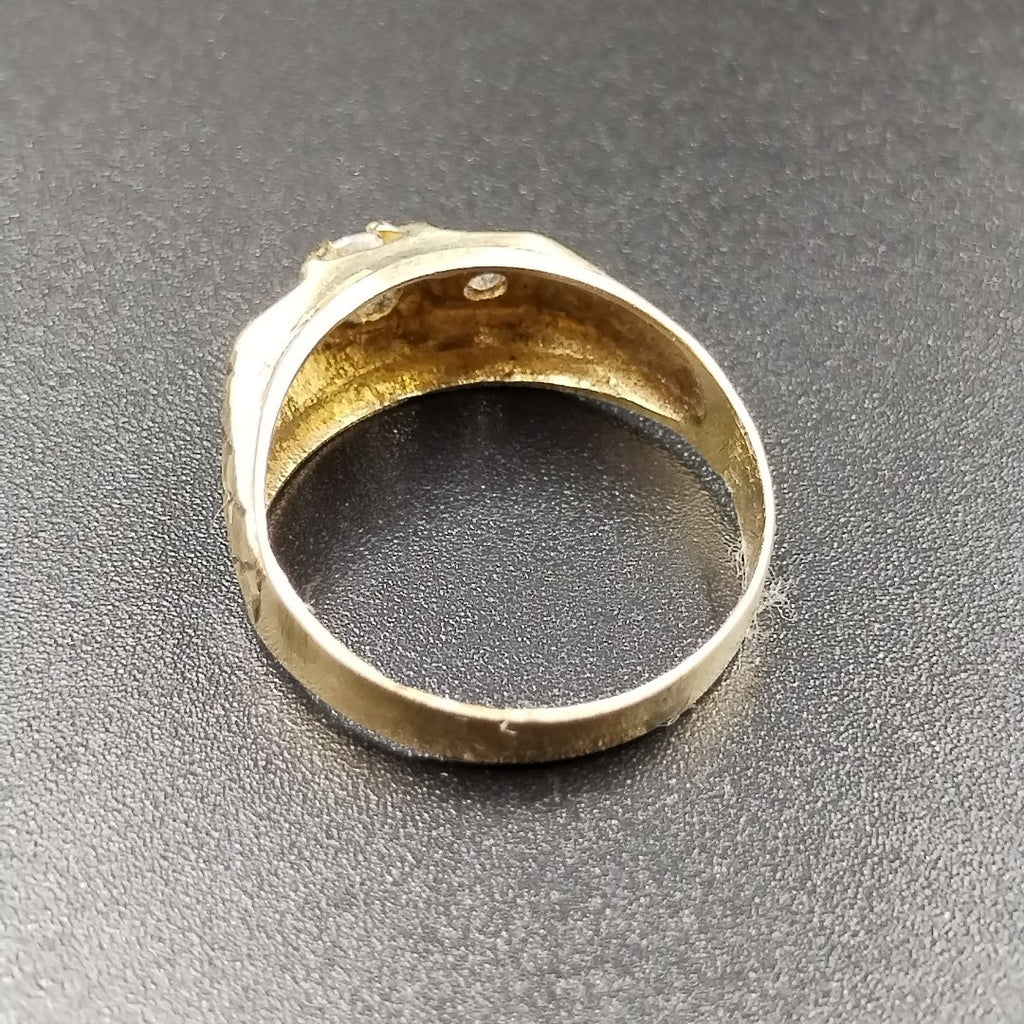ANILLITO ORO 8 K 2,40 GRMS (SEMINUEVO)