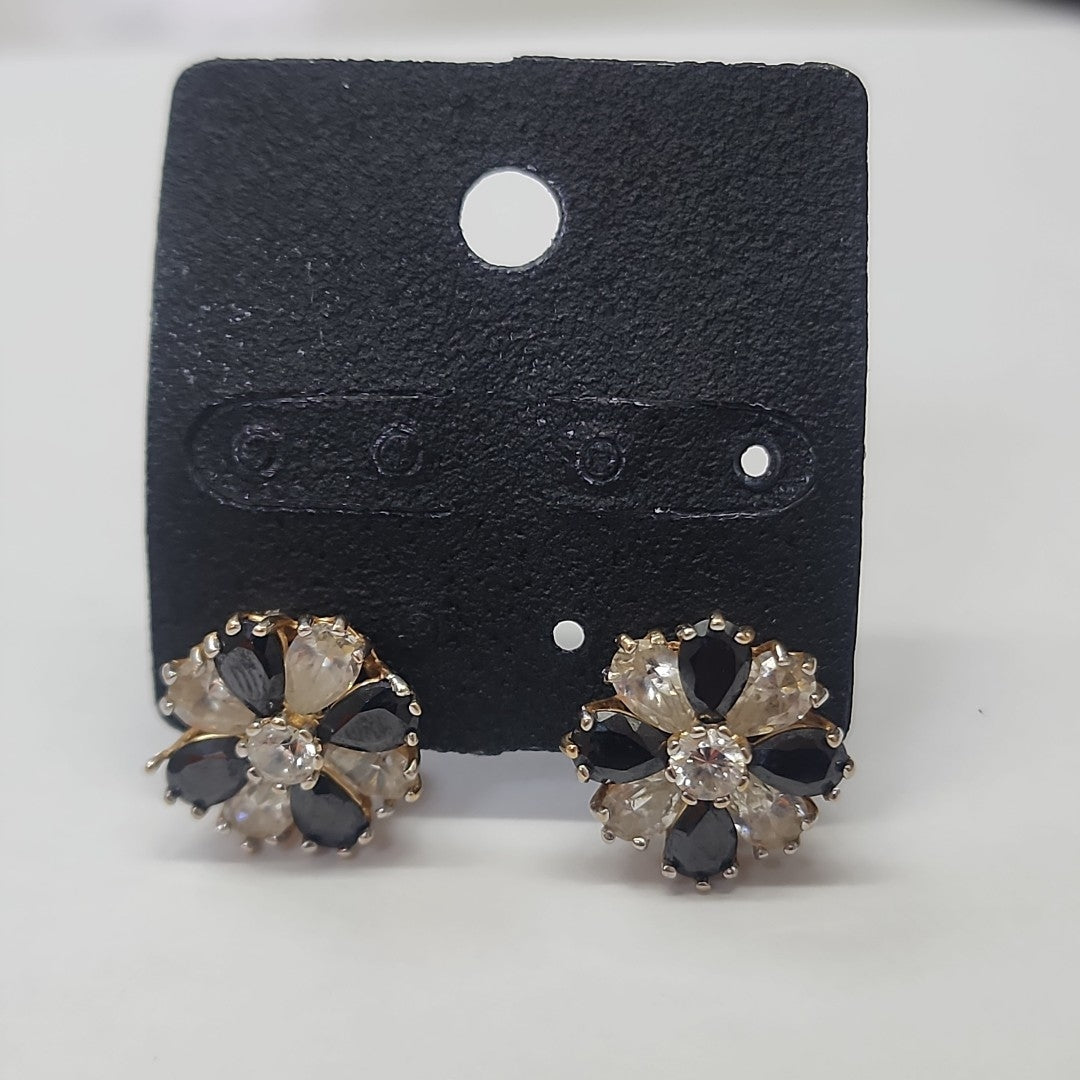 ARETES PAR ORO 10 K 6,00 GRMS (SEMINUEVO)