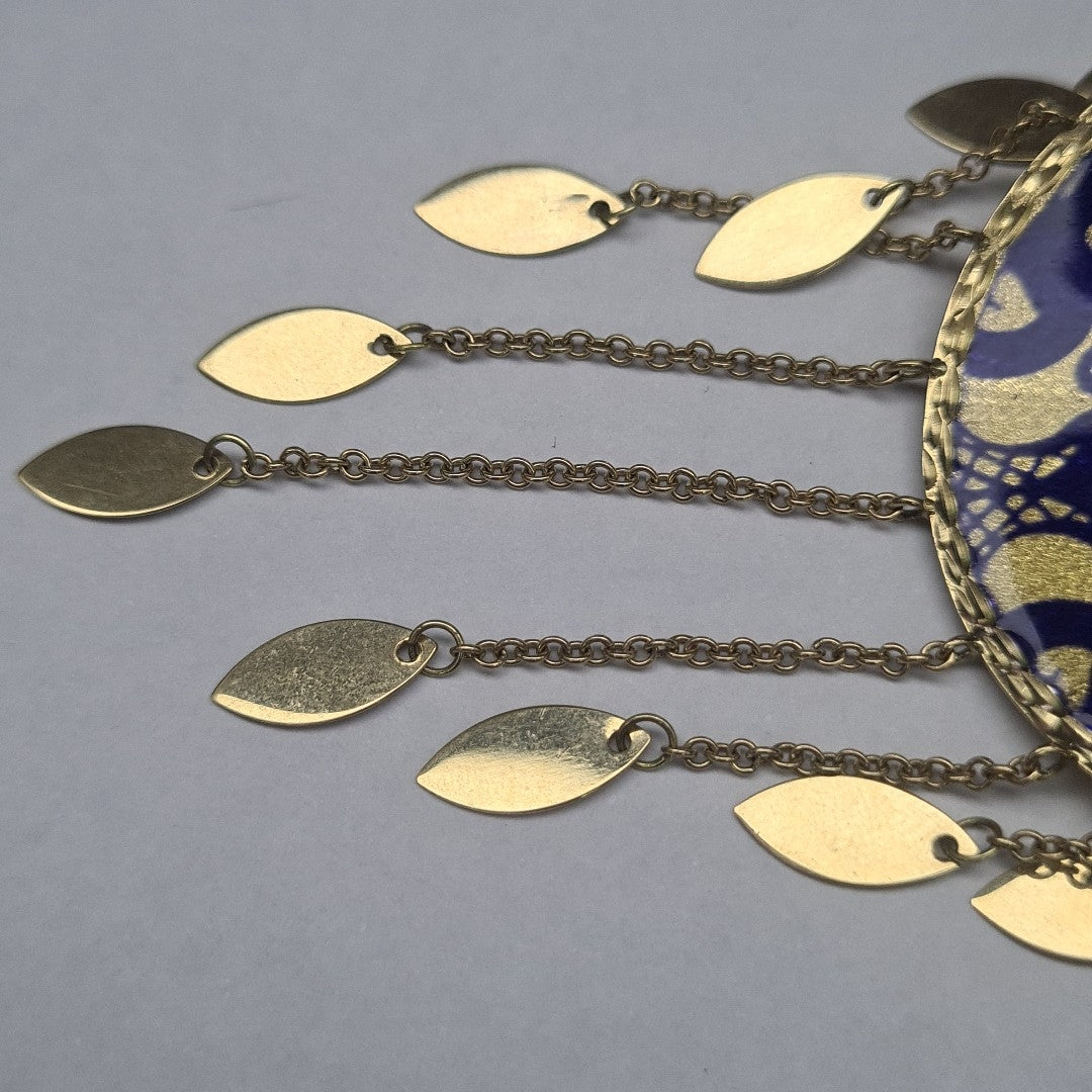 DIJE ORO 14 K 8.5 GRMS (SEMINUEVO)