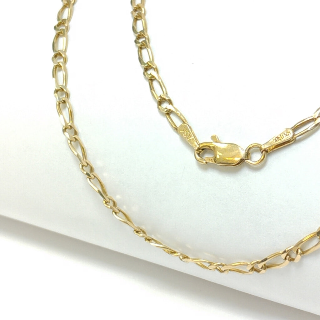 CADENA ORO 14 K 7.3 GRMS (SEMINUEVO)