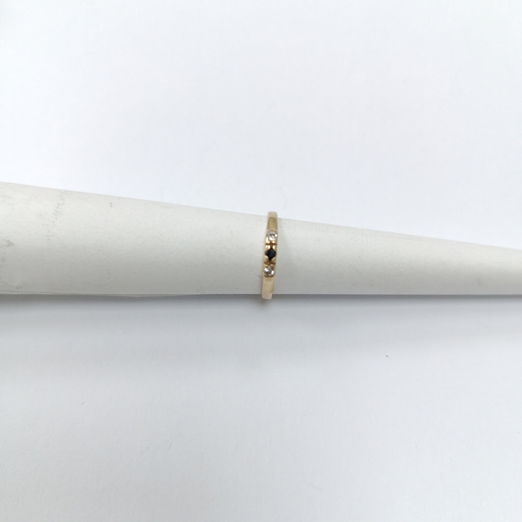 ANILLITO ORO 8 K 0.8 GRMS (SEMINUEVO)