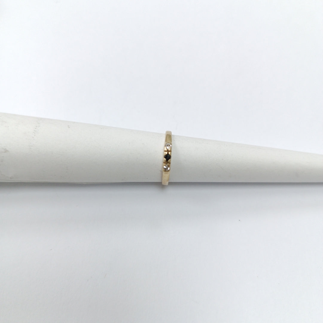 ANILLITO ORO 8 K 0.8 GRMS (SEMINUEVO)