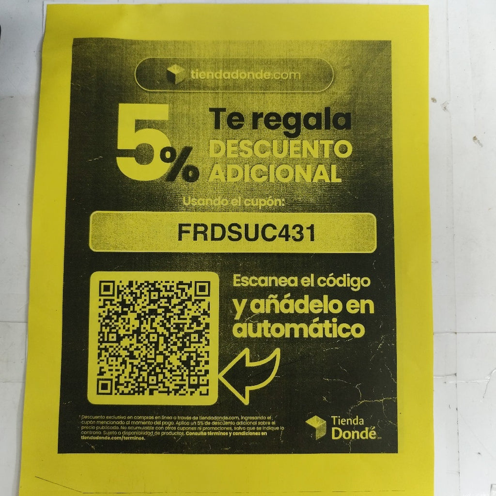SEMANARIO DE ARGOLLAS ORO 14 K 3.4 GRMS (SEMINUEVO)