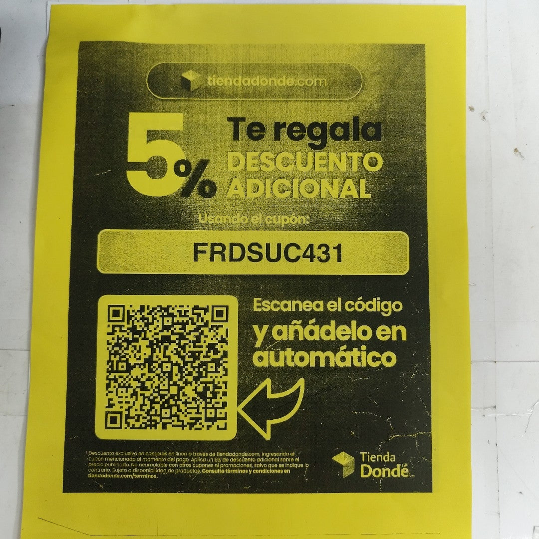 SEMANARIO DE ARGOLLAS ORO 14 K 3.4 GRMS (SEMINUEVO)