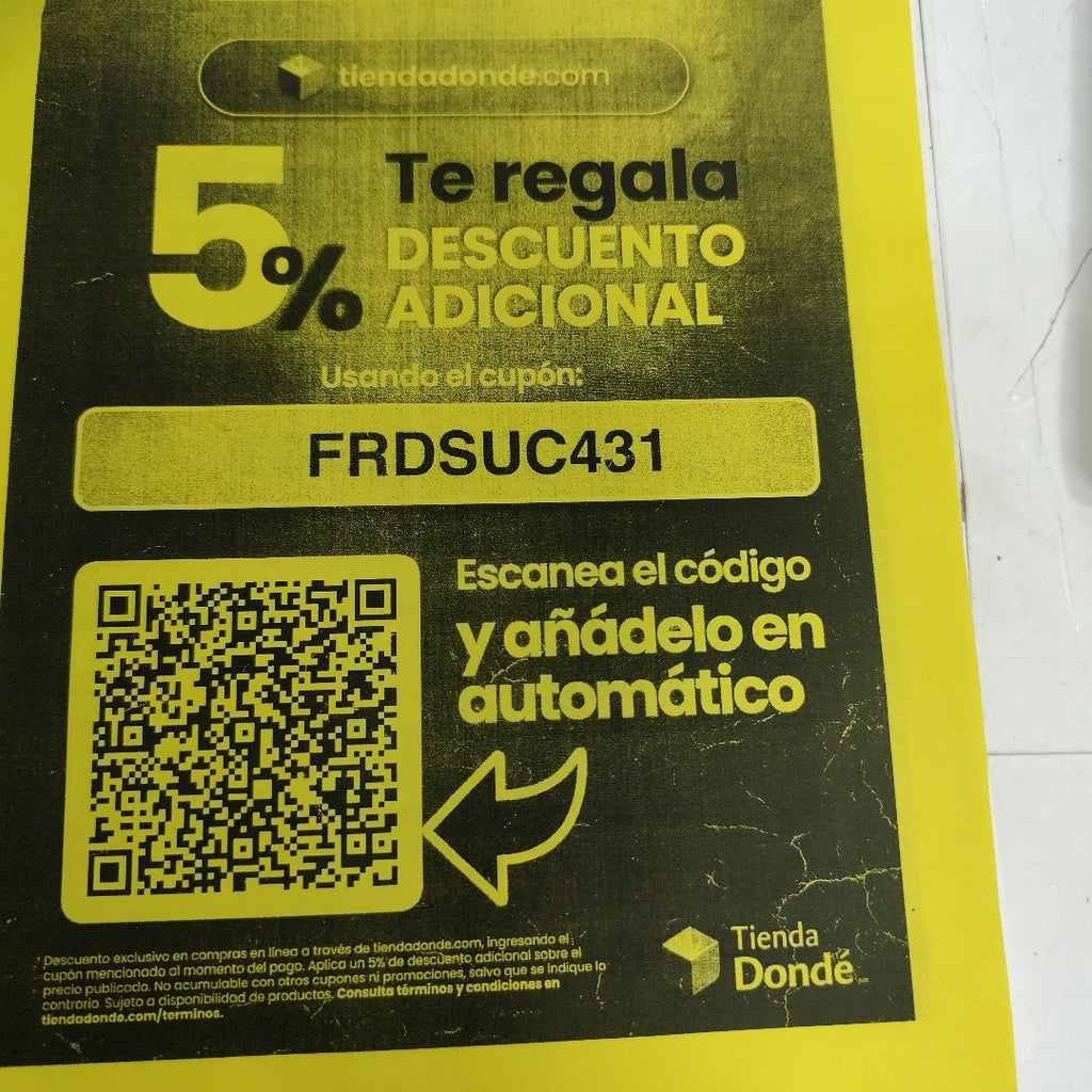 CADENA ORO 14 K 1.3 GRMS (SEMINUEVO)