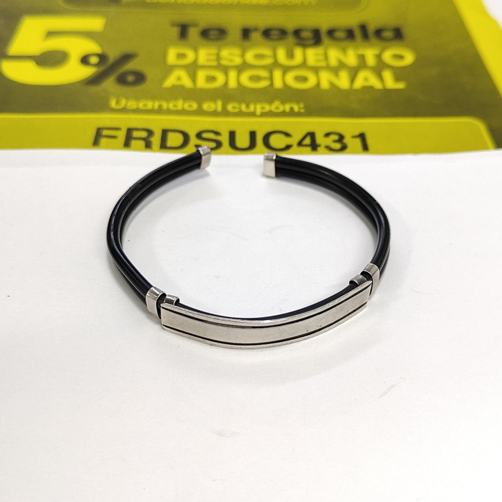 PULSERA PLATA 11,20 GRMS (SEMINUEVO)