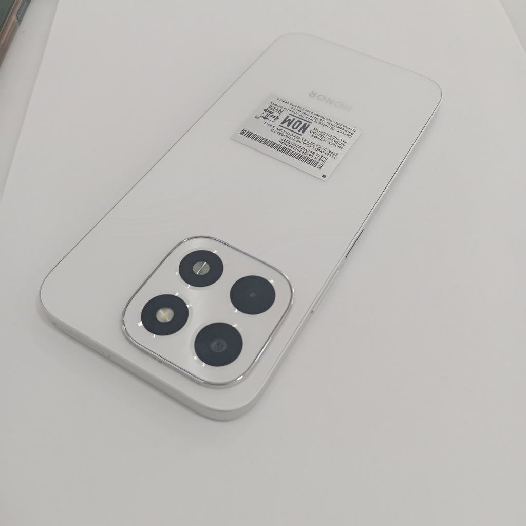 CELULAR HONOR X6C NIC-LX3 (2025) 256 GB 6 GB RAM (SEMINUEVO)