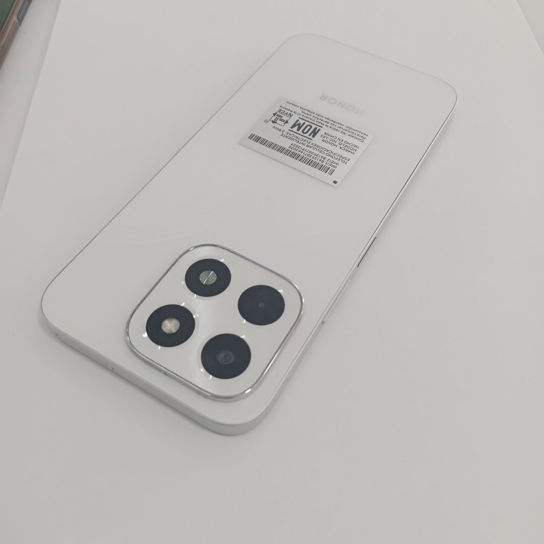 CELULAR HONOR X6C NIC-LX3 (2025) 256 GB 6 GB RAM (SEMINUEVO)