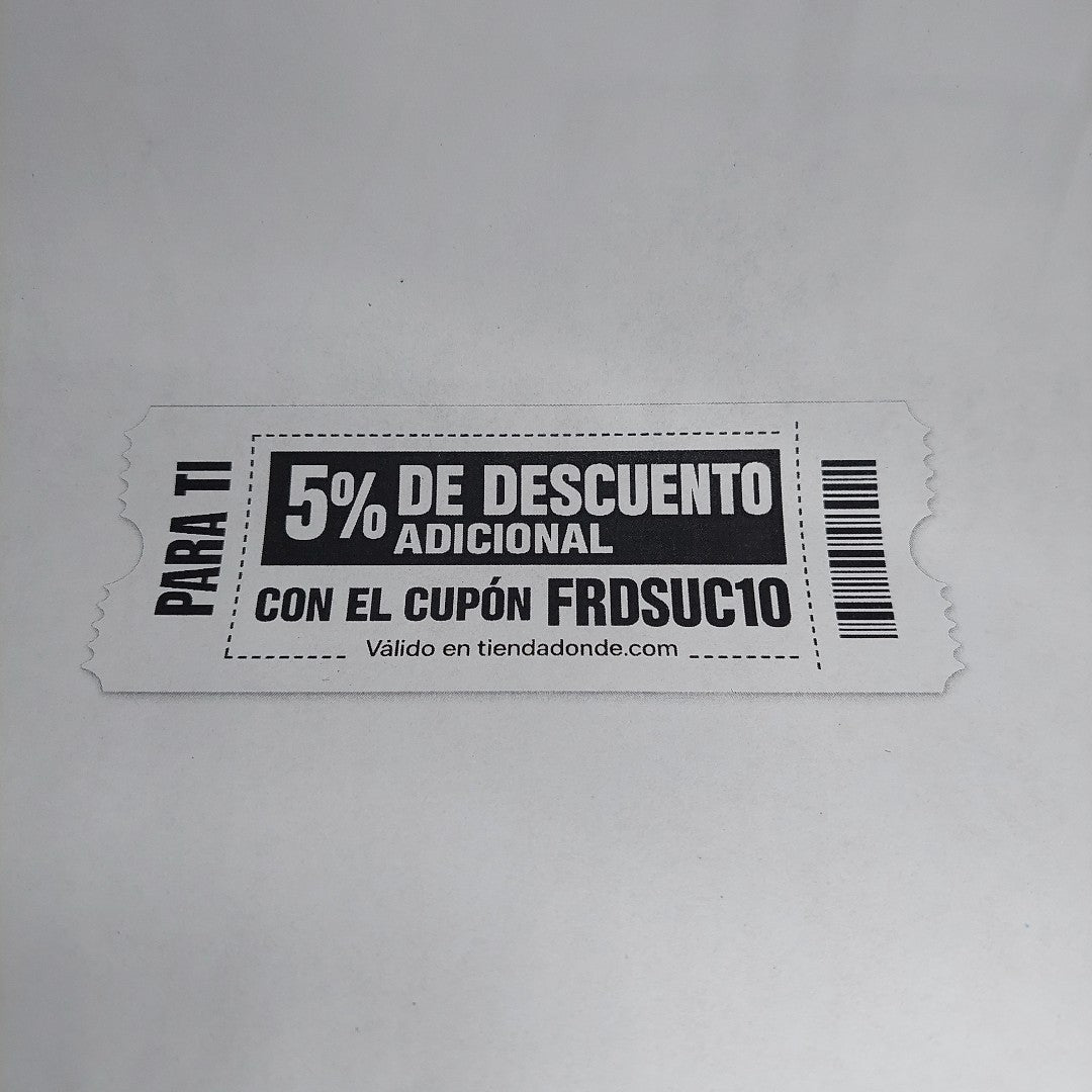 DIJE ORO 14 K 1,50 GRMS (SEMINUEVO)