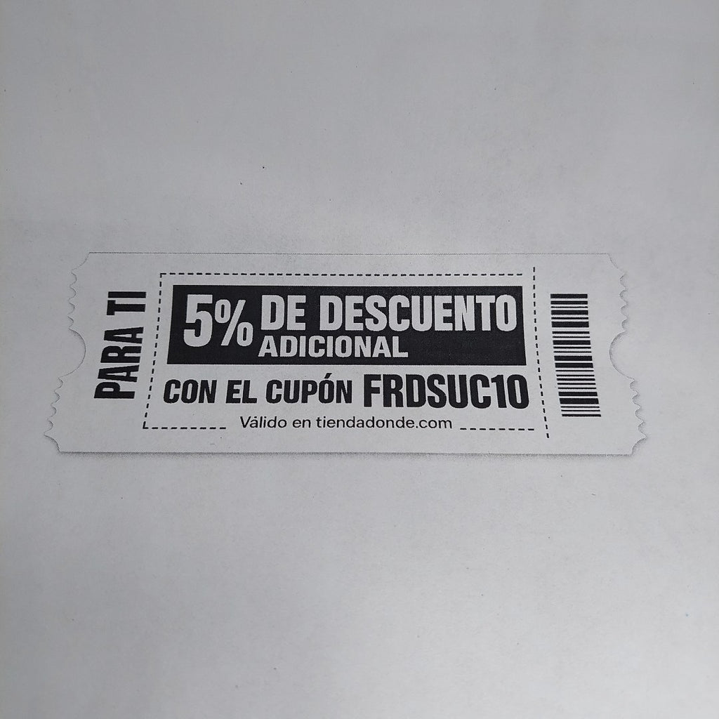 DIJE ORO 14 K 0.6 GRMS (SEMINUEVO)