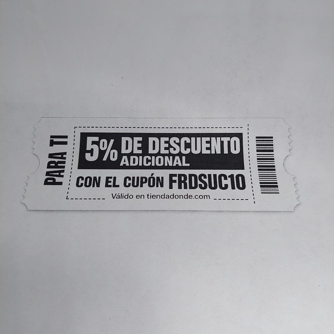 DIJE ORO 14 K 0.6 GRMS (SEMINUEVO)