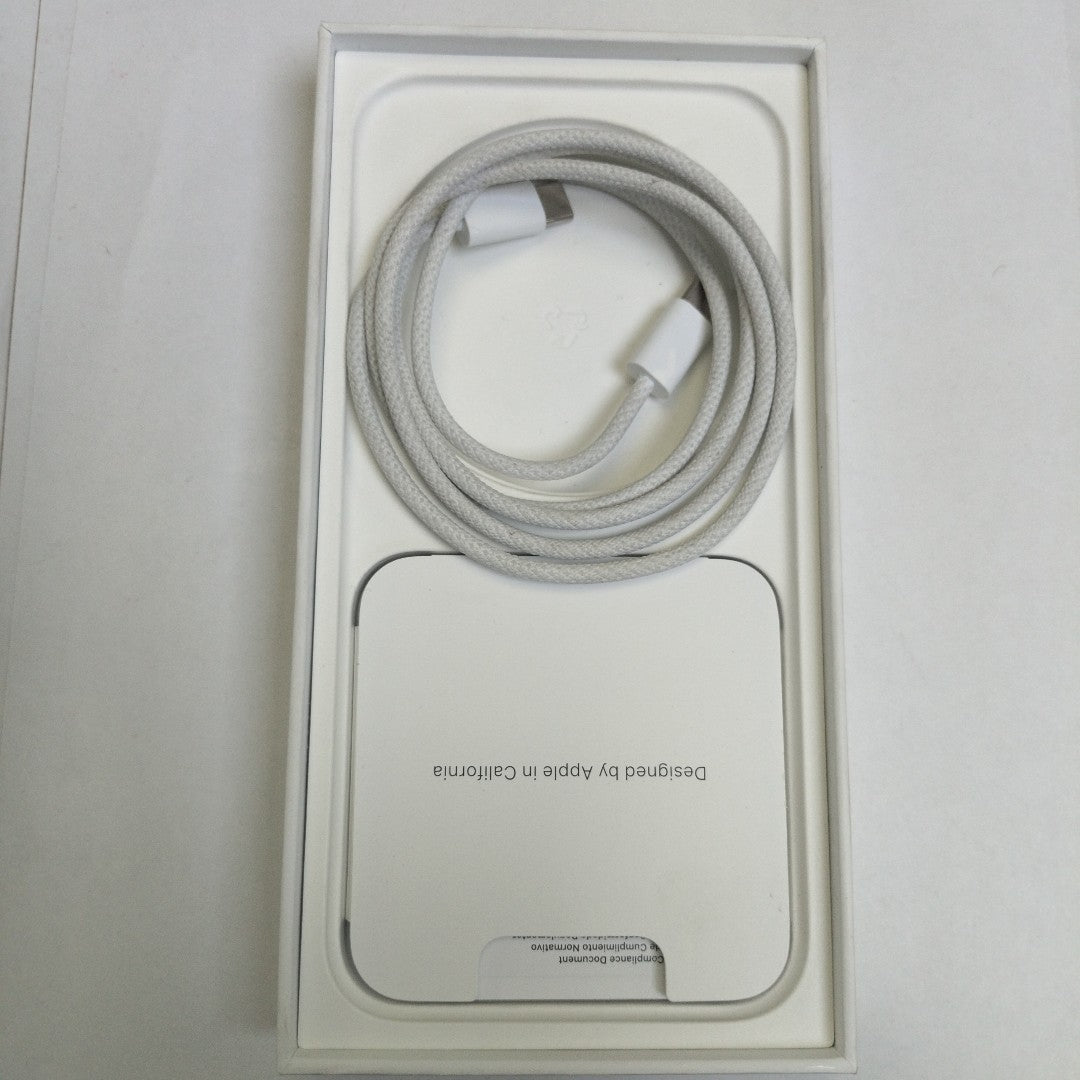 CELULAR APPLE IPHONE 15 PRO MAX A3105 (2023) 256 GB 8 GB RAM (SEMINUEVO)