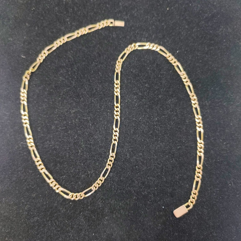 CADENA ORO 8 K 9.9 GRMS (SEMINUEVO)
