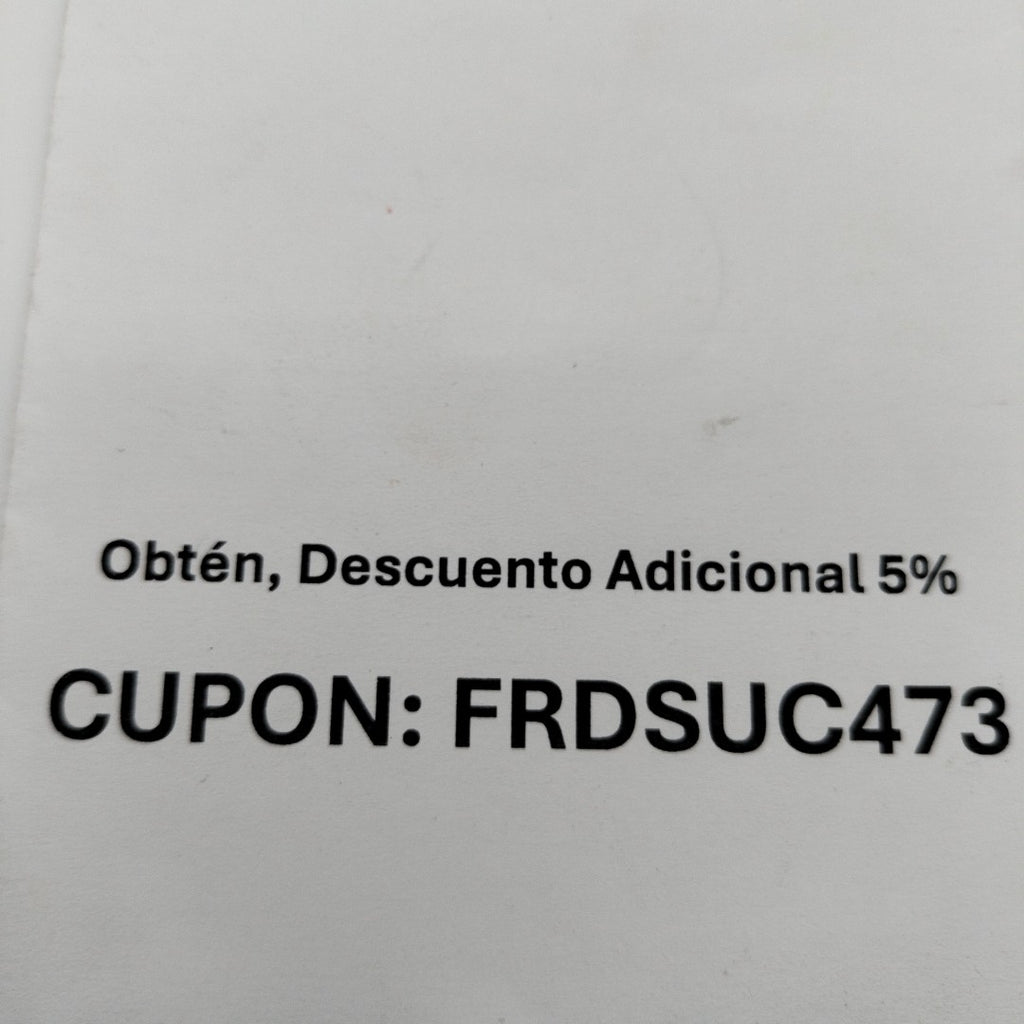 CADENA ORO 10 K 4.6 GRMS (SEMINUEVO)