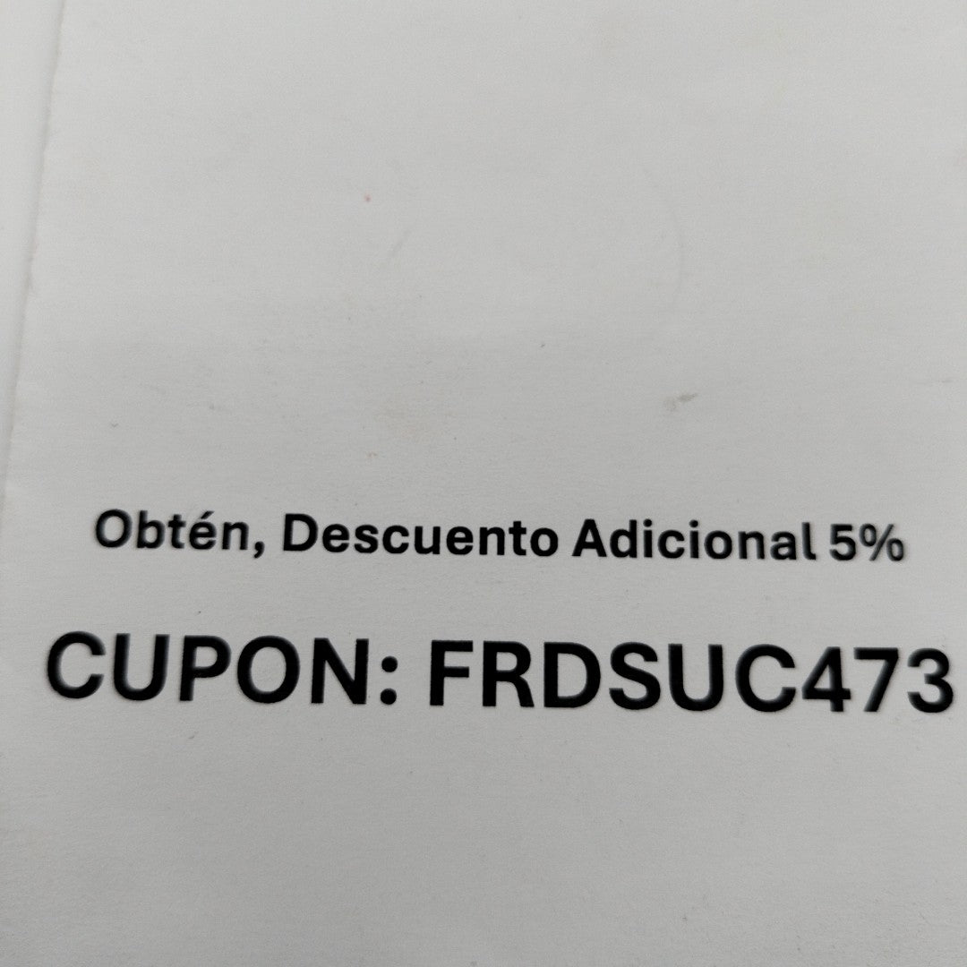 CADENA ORO 10 K 4.6 GRMS (SEMINUEVO)