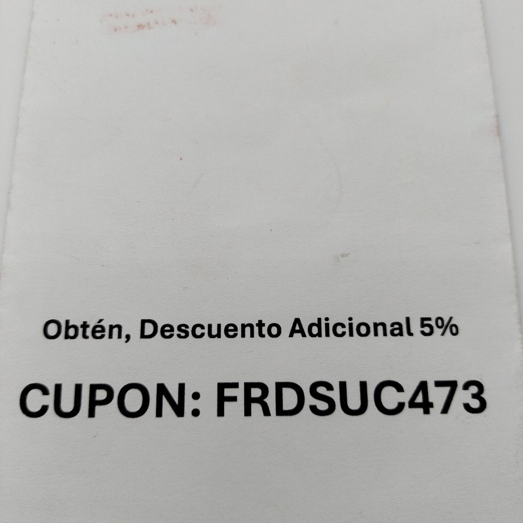DIJE ORO 8 K 0,90 GRMS (SEMINUEVO)