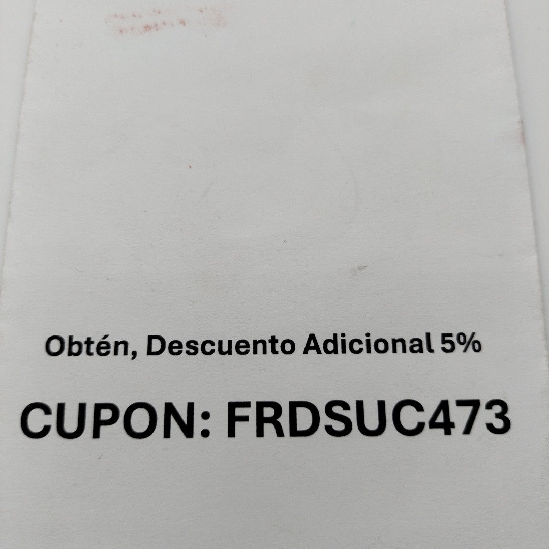 DIJE ORO 8 K 0,90 GRMS (SEMINUEVO)