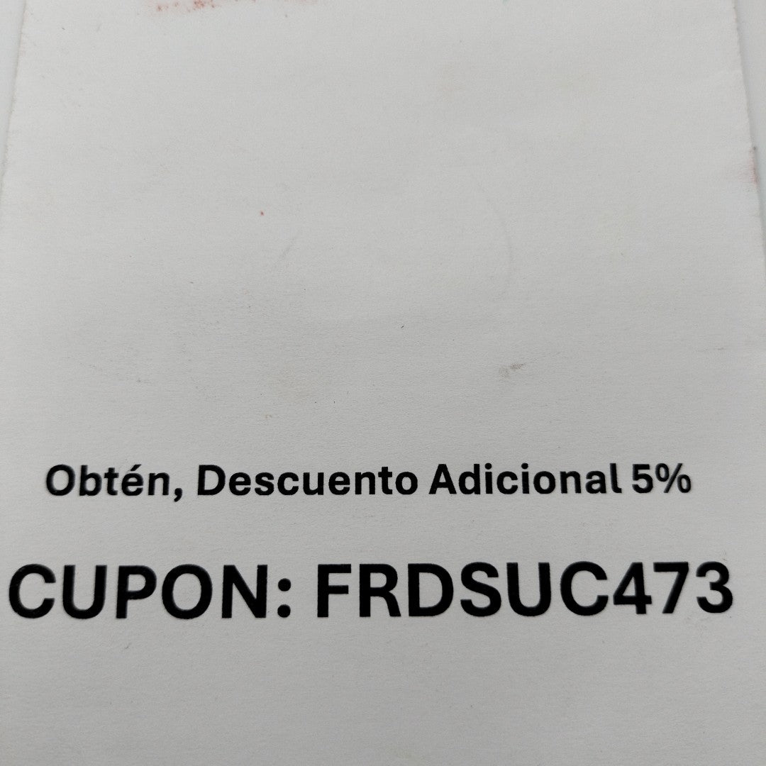 DIJE ORO 10 K 0,60 GRMS (SEMINUEVO)