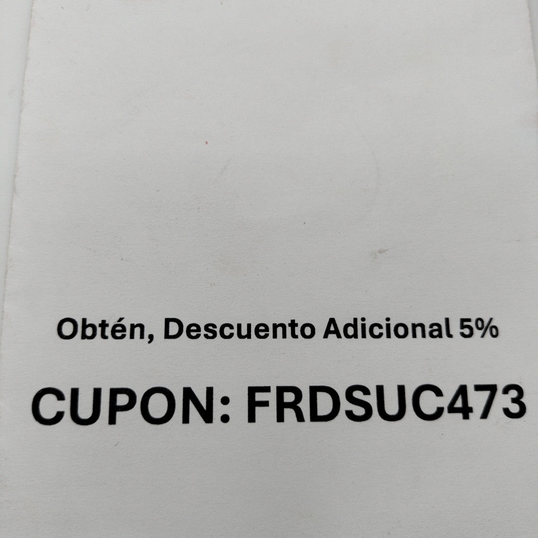 DIJE ORO 14 K 1,80 GRMS (SEMINUEVO)
