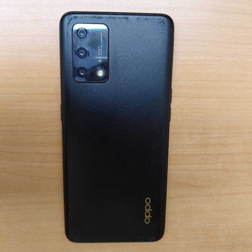CELULAR OPPO RENO 6 LITE CPH2365 (2022) 128 GB 6 GB RAM (SEMINUEVO)