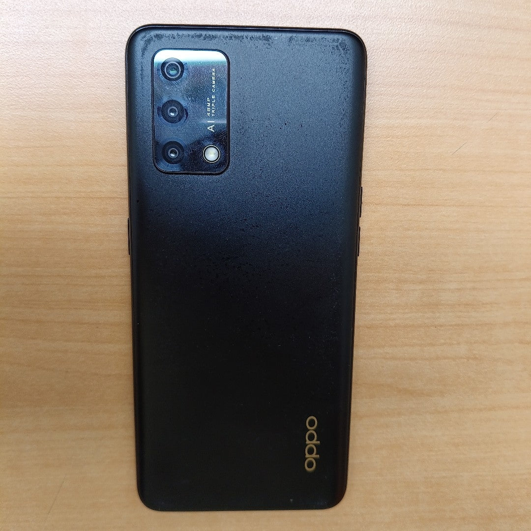 CELULAR OPPO RENO 6 LITE CPH2365 (2022) 128 GB 6 GB RAM (SEMINUEVO)