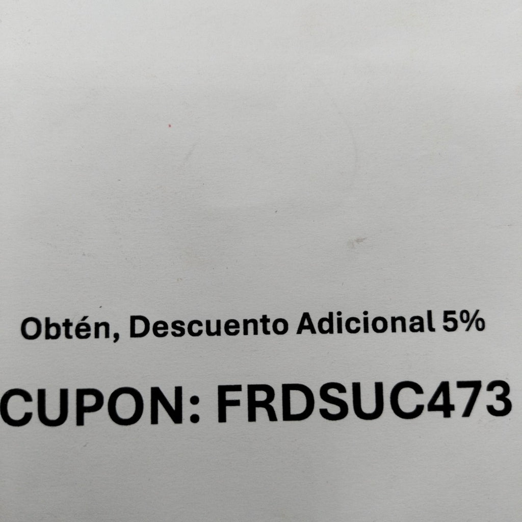 DIJE ORO 10 K 0,50 GRMS (SEMINUEVO)