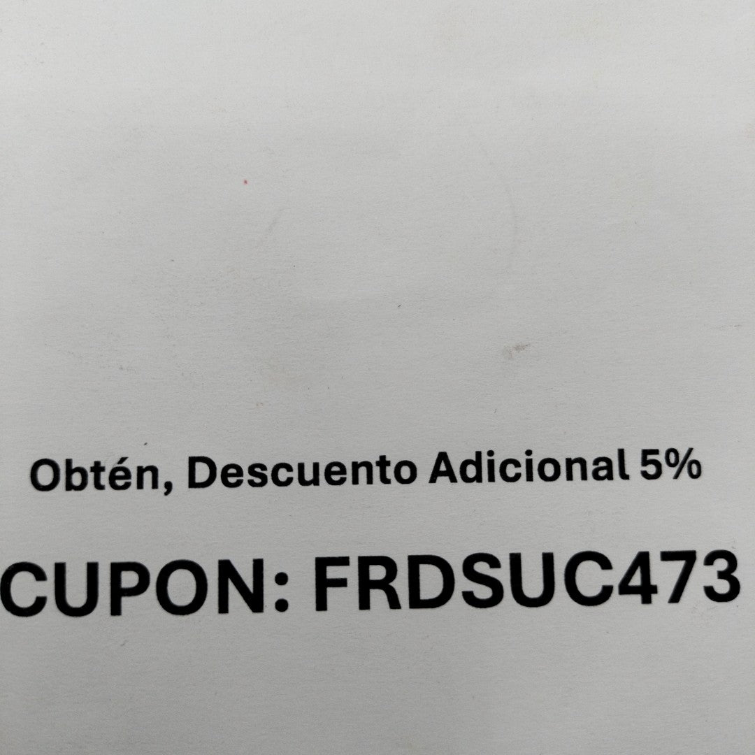 DIJE ORO 10 K 0,50 GRMS (SEMINUEVO)
